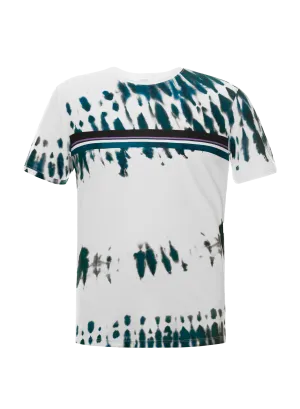 107240-170 | TIDE DYE S/S | SCUBA