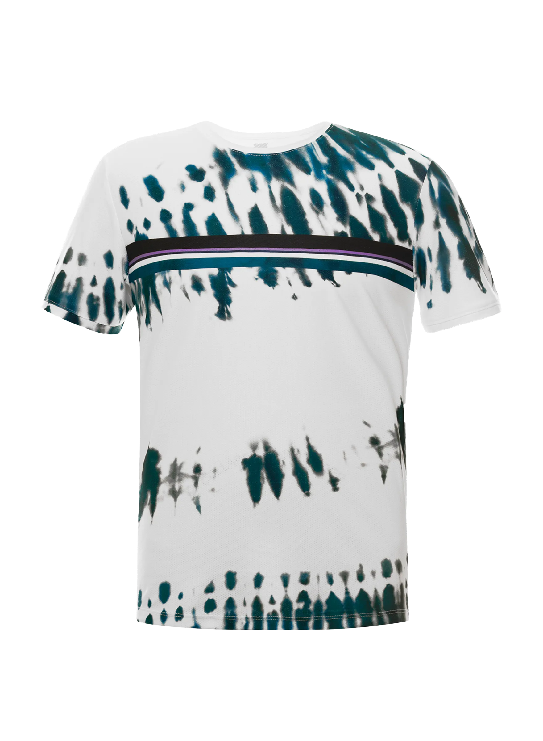 107240-170 | TIDE DYE S/S | SCUBA