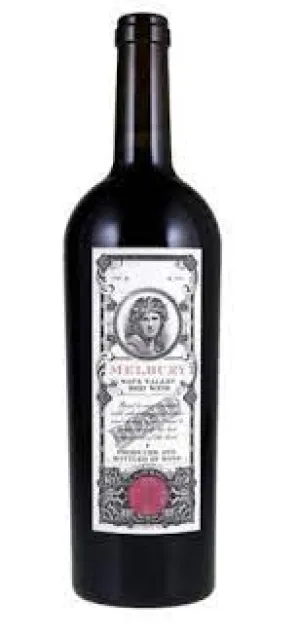 2019 BOND Melbury Cabernet Sauvignon