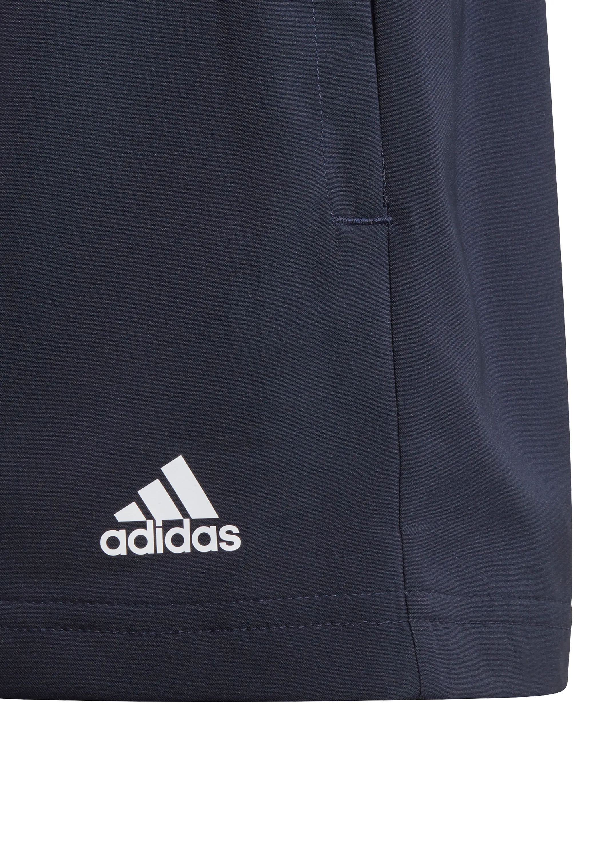 Adidas Boys Chelsea Shorts Navy <br> GN4095