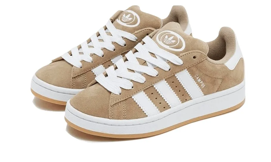 Adidas Campus 00s Brown