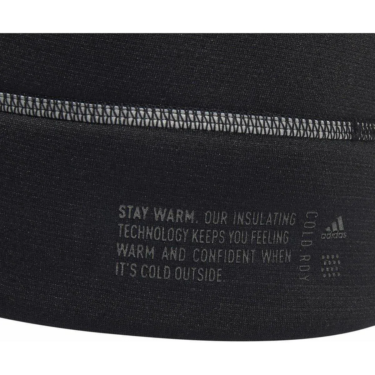 adidas Cold.RDY Running Beanie - Black