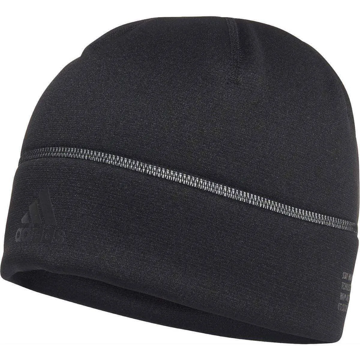 adidas Cold.RDY Running Beanie - Black