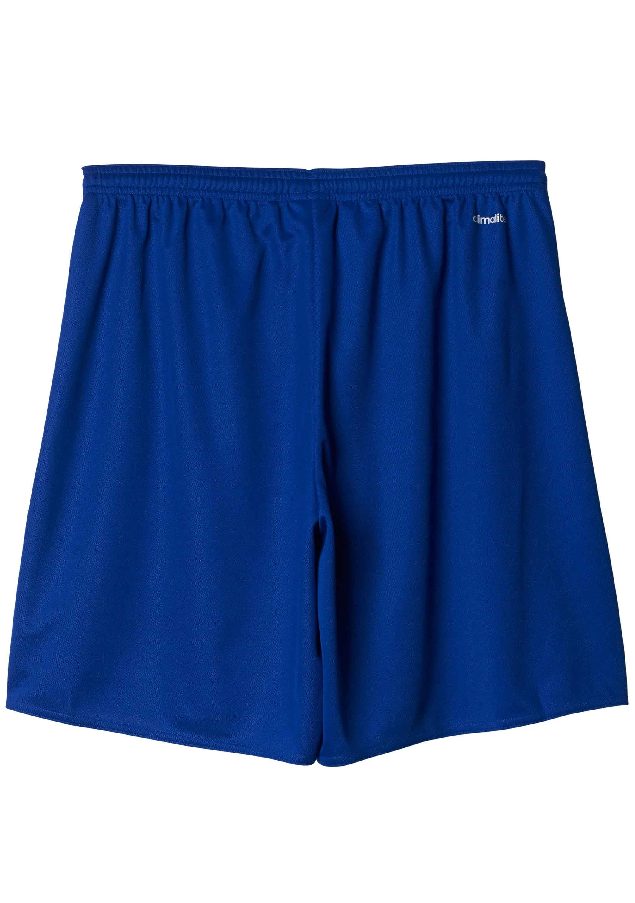 Adidas Junior Parma 16 Shorts Blue <br> AJ5882