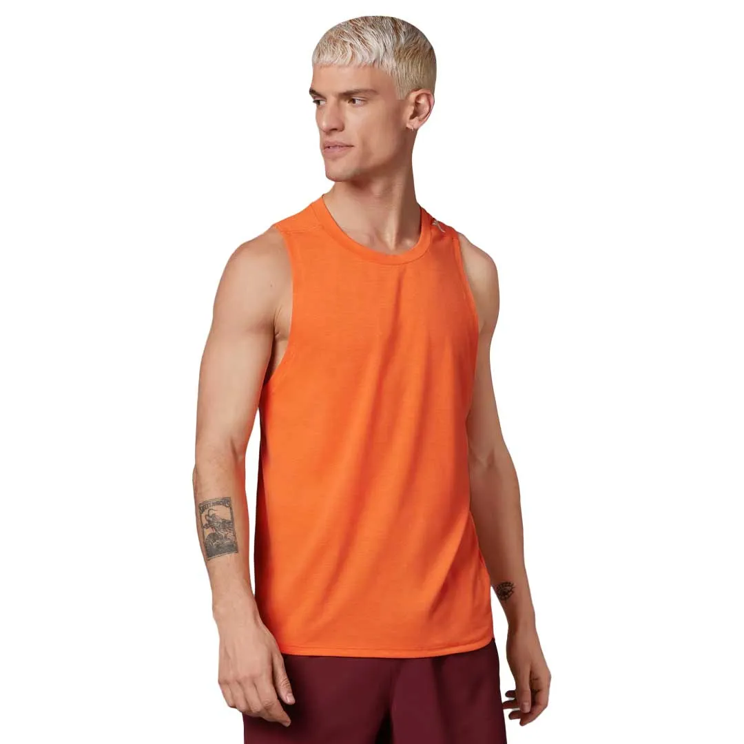 adidas - Men's Designed For Training Lift Your Mind Tank Top (IN1855)