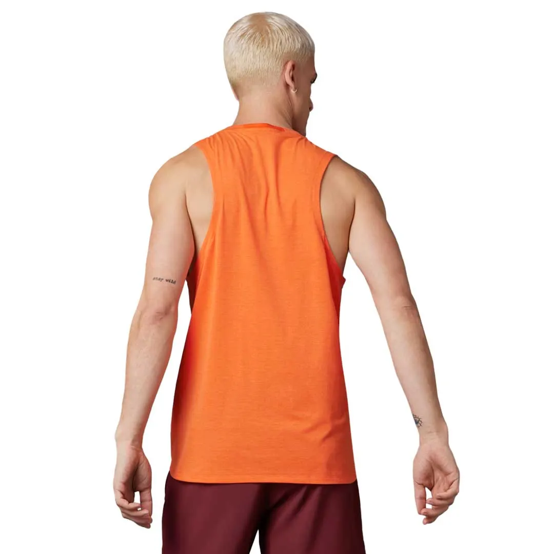 adidas - Men's Designed For Training Lift Your Mind Tank Top (IN1855)