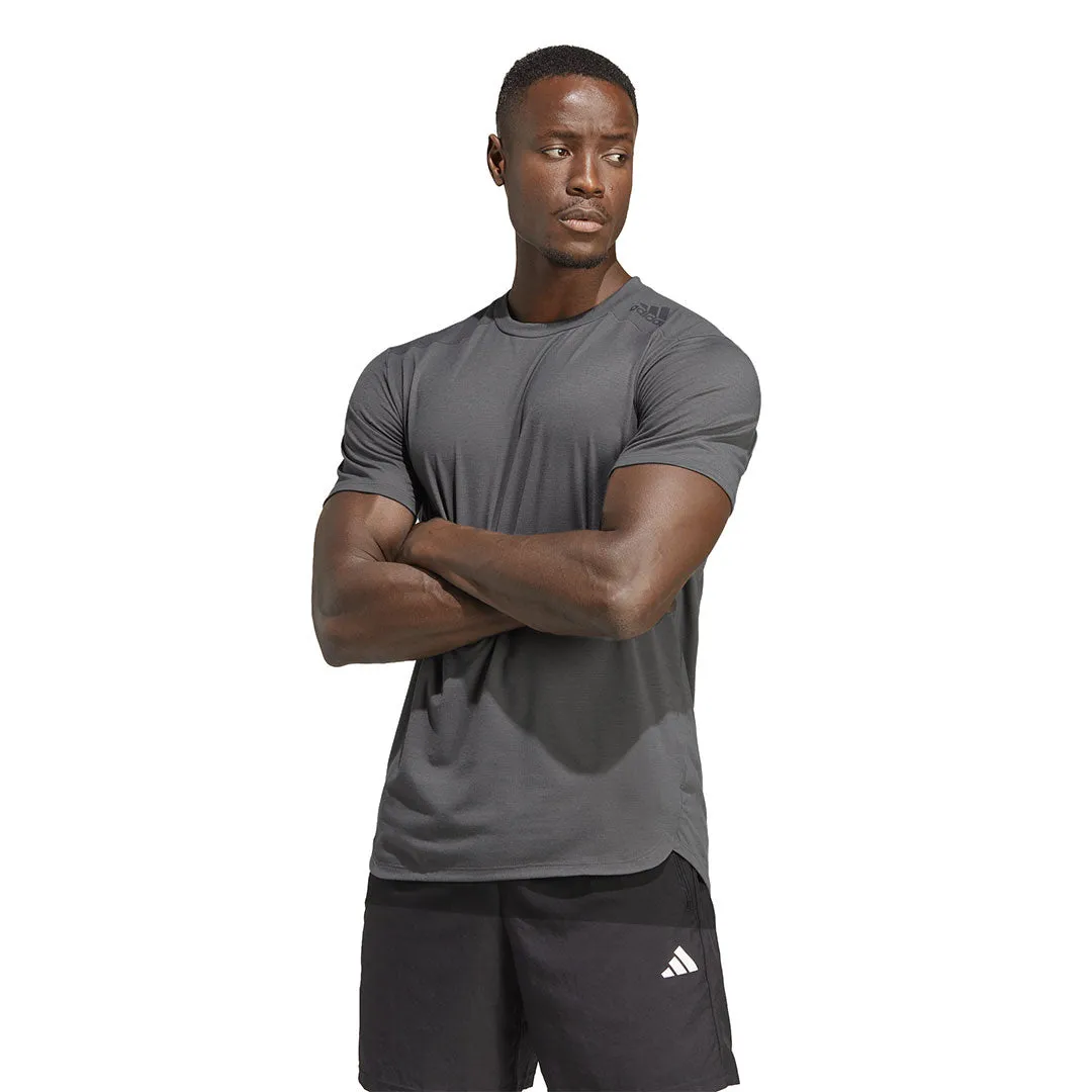 adidas - Men's Designed For Training T-Shirt (IC2018)