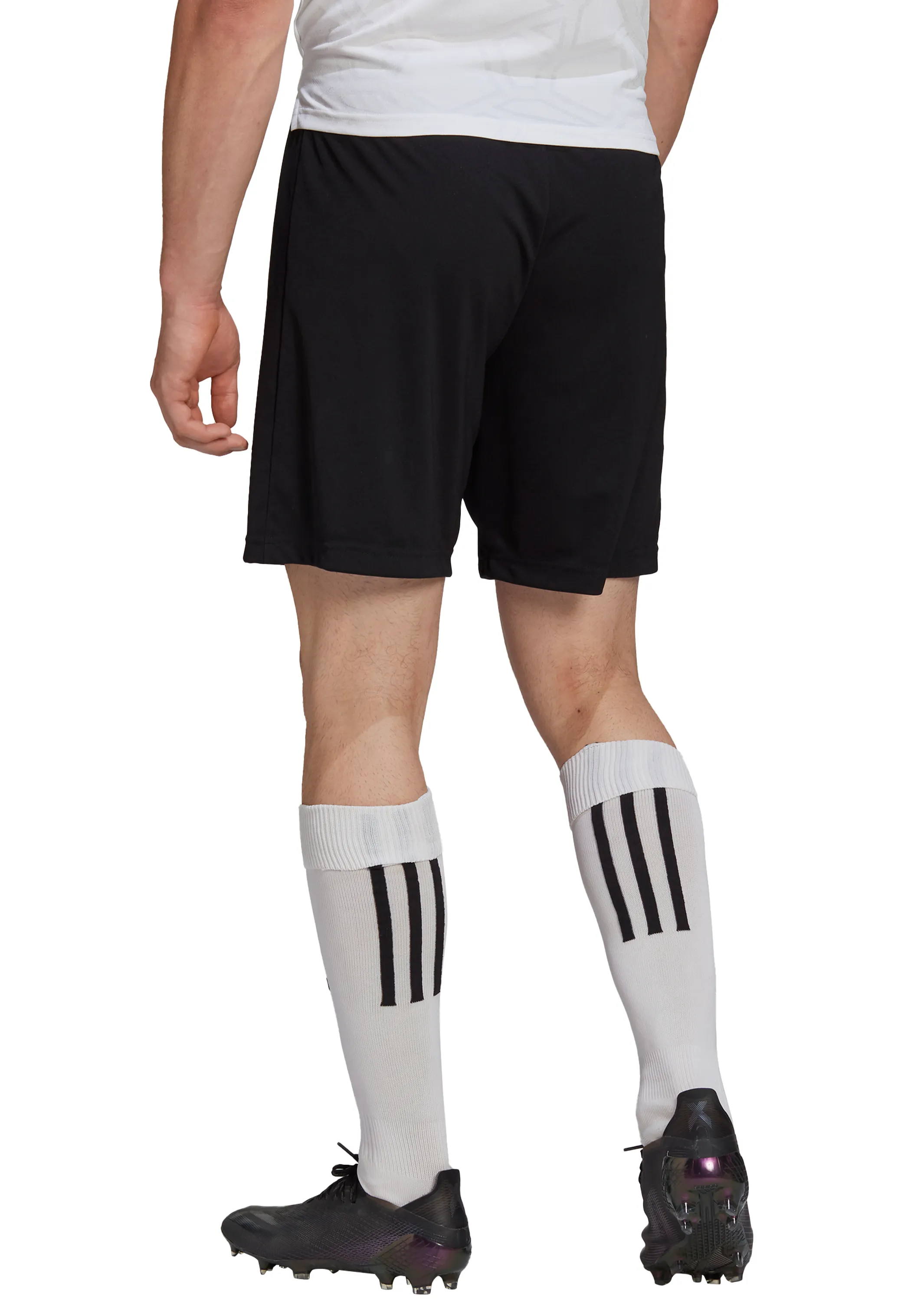 Adidas Mens Entrada 22 Shorts <BR> H57504