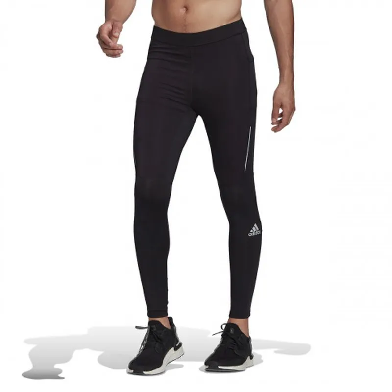 Adidas Mens Own The Run Tight