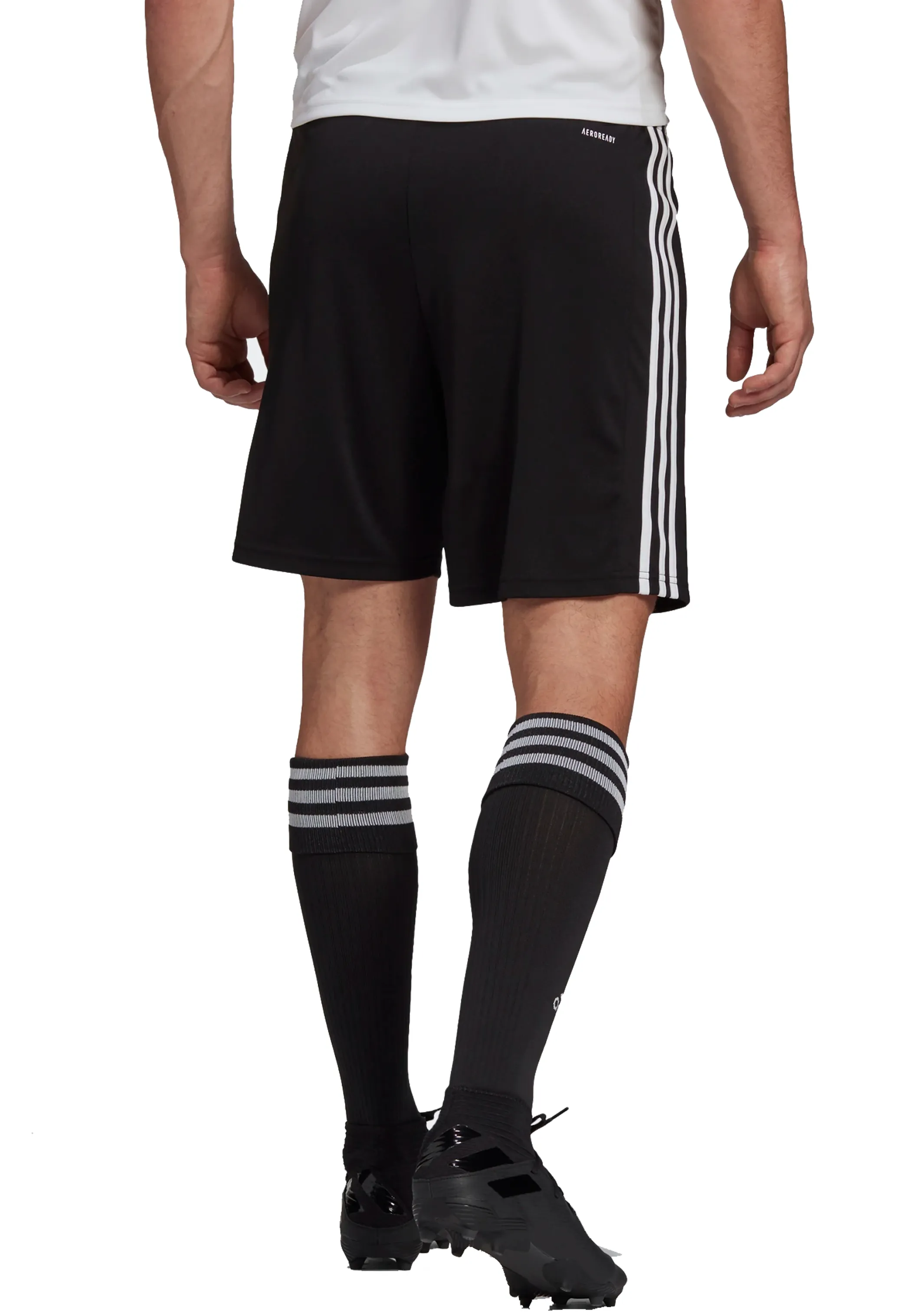 Adidas Mens Squad 21 Shorts <br> GN5776