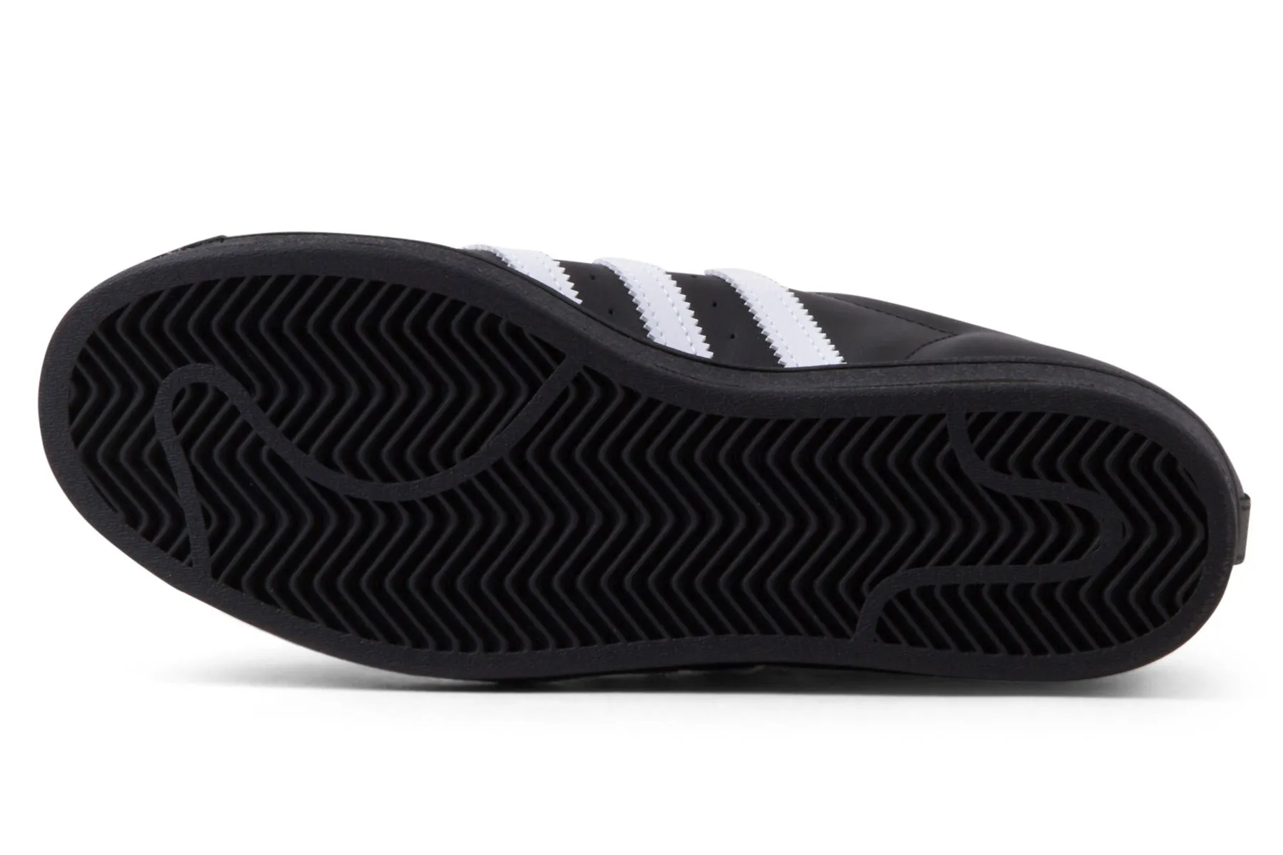 Adidas Superstar - Core Black/Footwear White