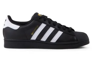 Adidas Superstar - Core Black/Footwear White