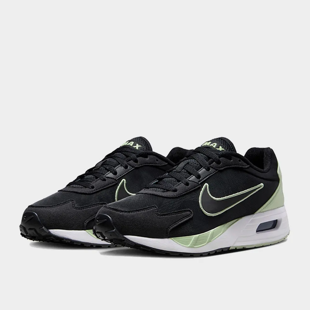 Air Max Solo _ 180229 _ Black