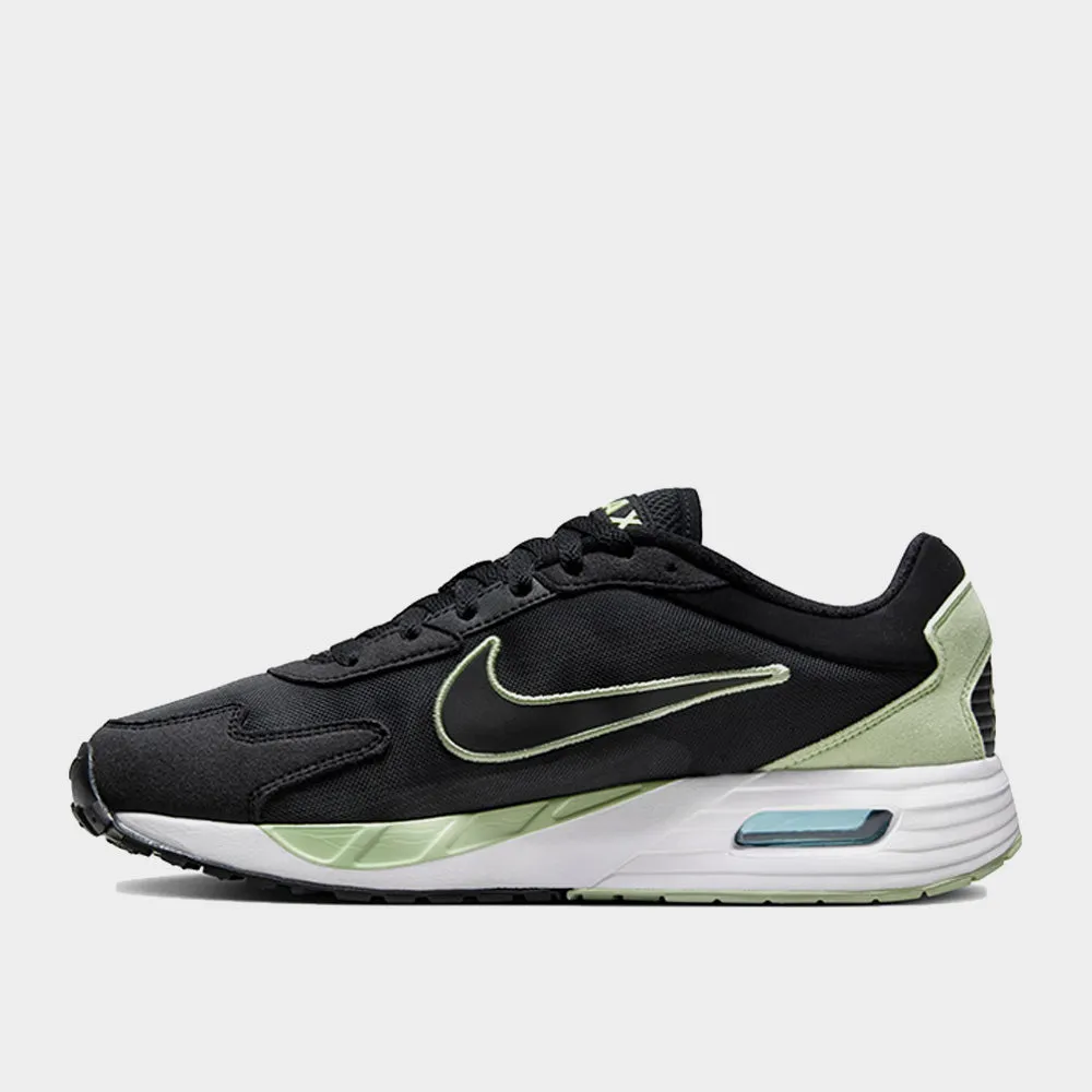 Air Max Solo _ 180229 _ Black