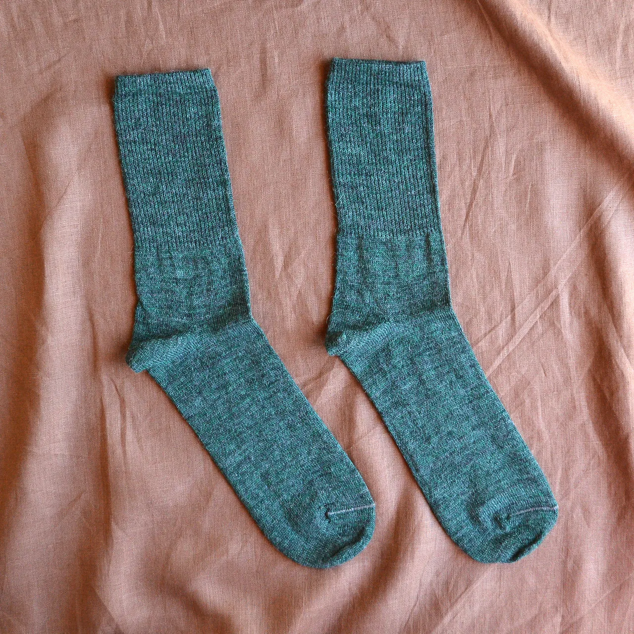 Alpaca/Merino Socks (Adults 35-45)