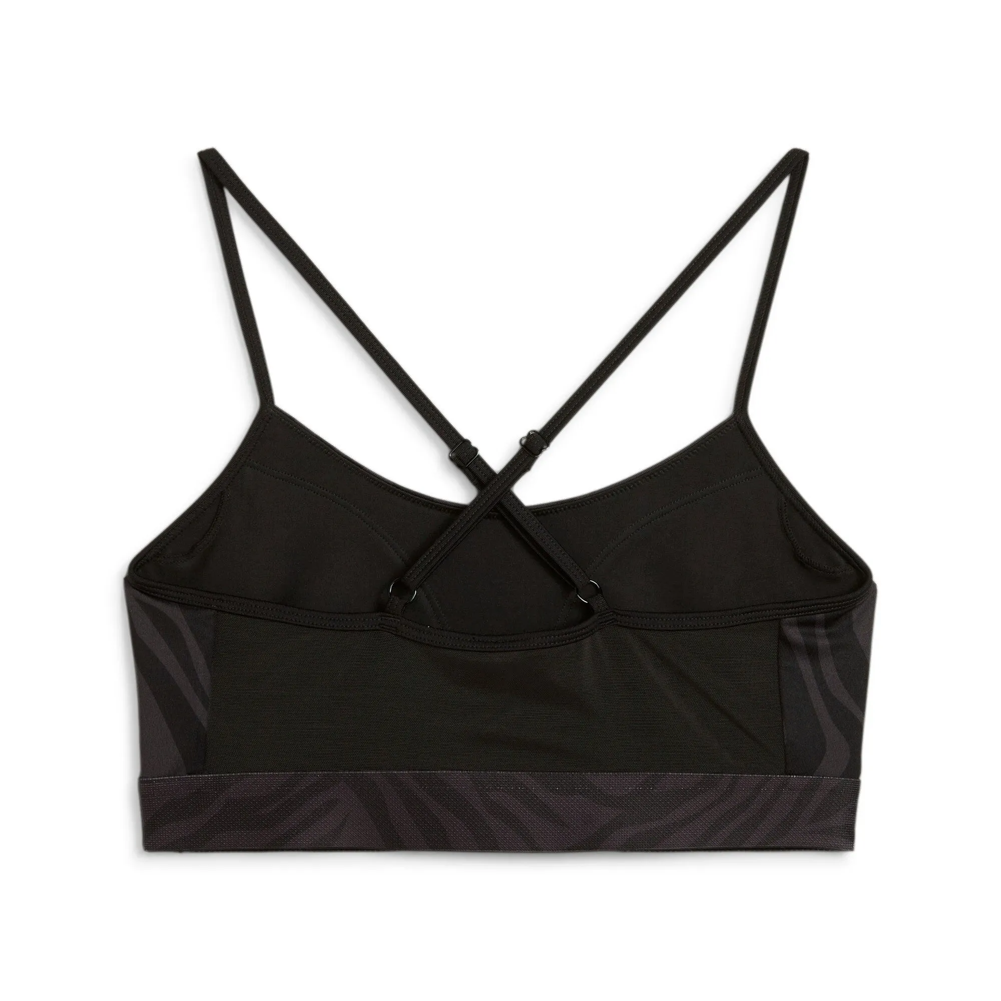 Animal Remix Move Women's Bra