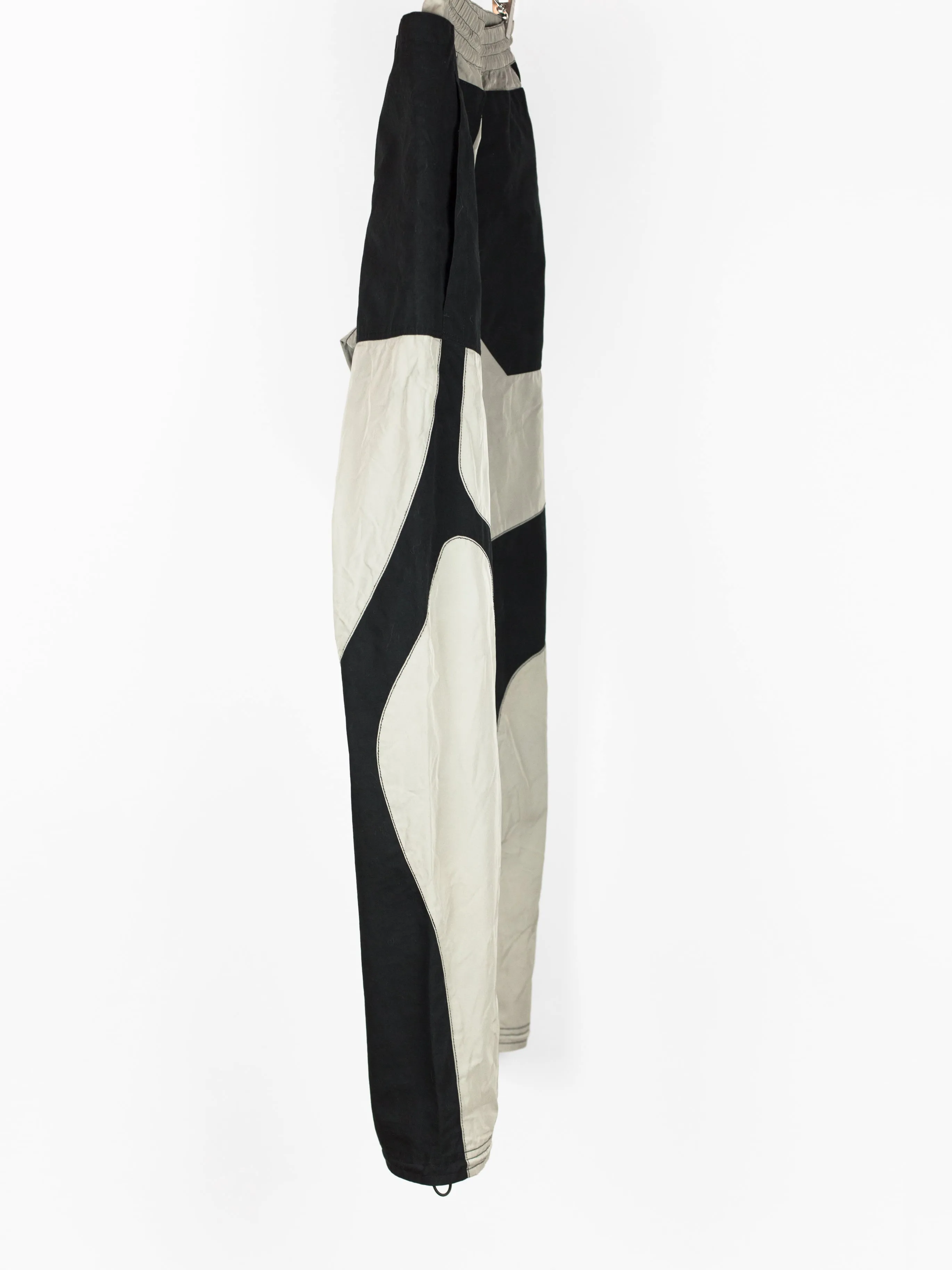 Arnar Mar Jonsson AW20 Overdyed Composition Track Trouser