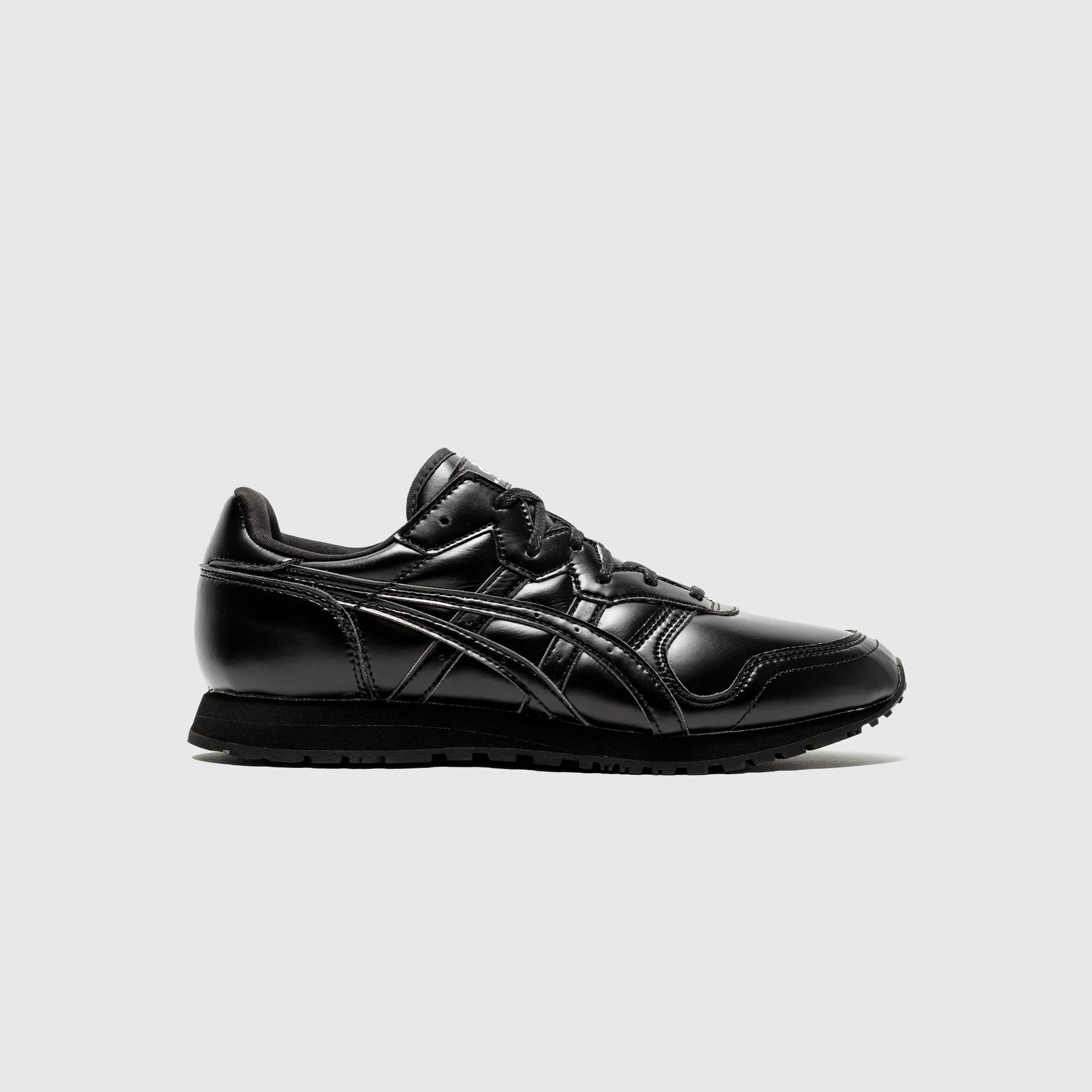 ASICS OC RUNNER (BLACK)