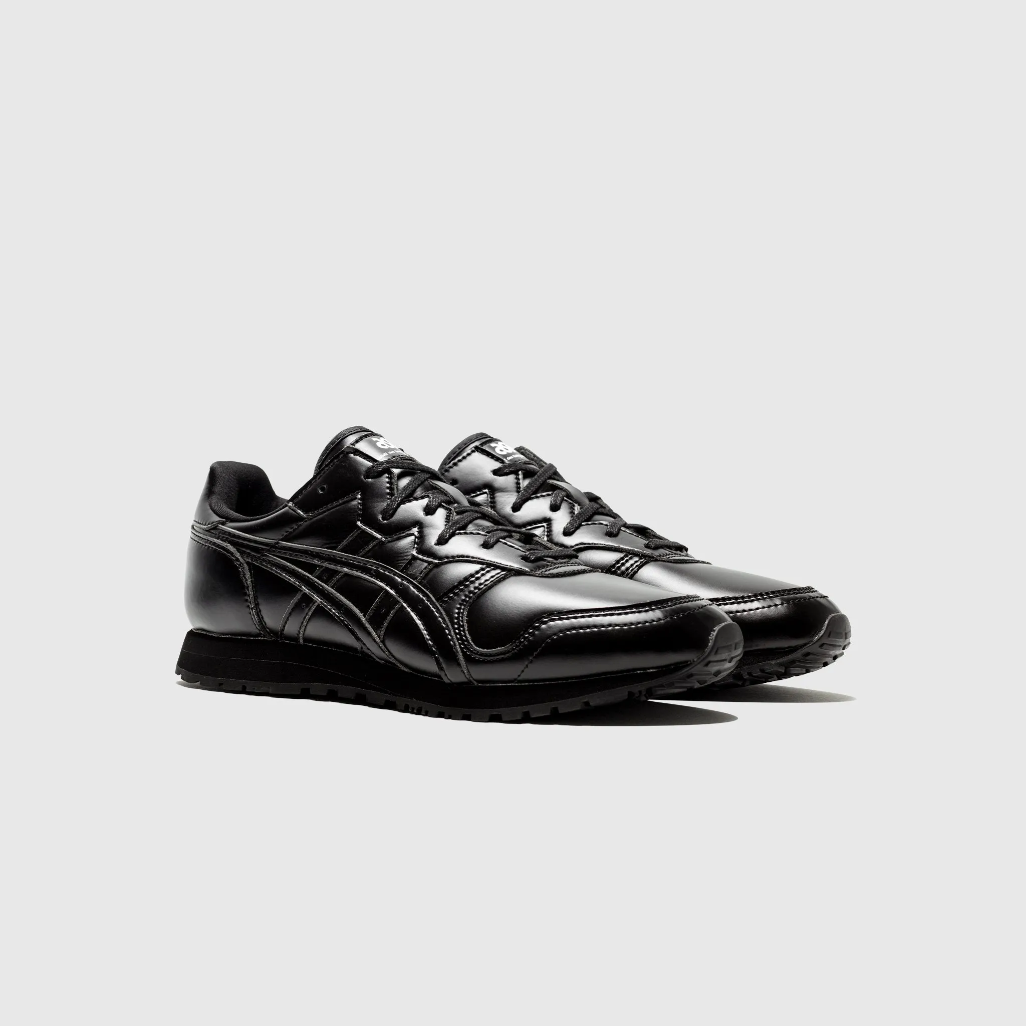 ASICS OC RUNNER (BLACK)