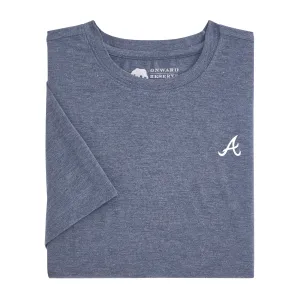 Atlanta Braves Sport Tee