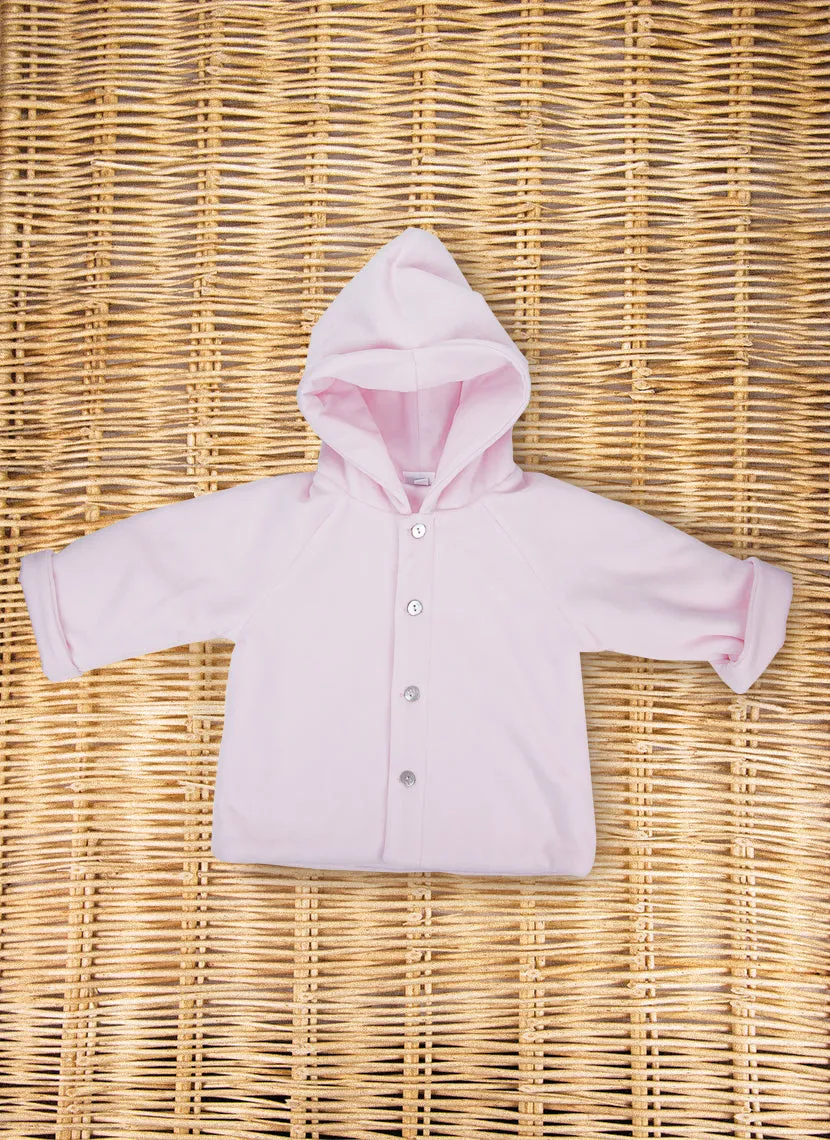 Baby Soft Jacket