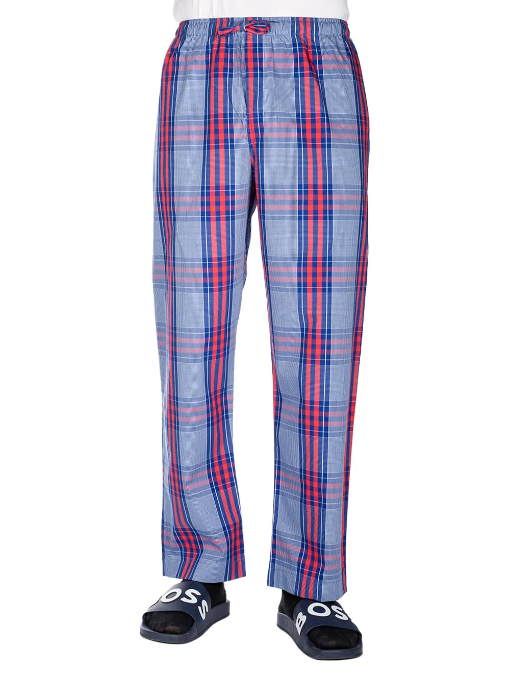 Barker Pj Bottoms Multi