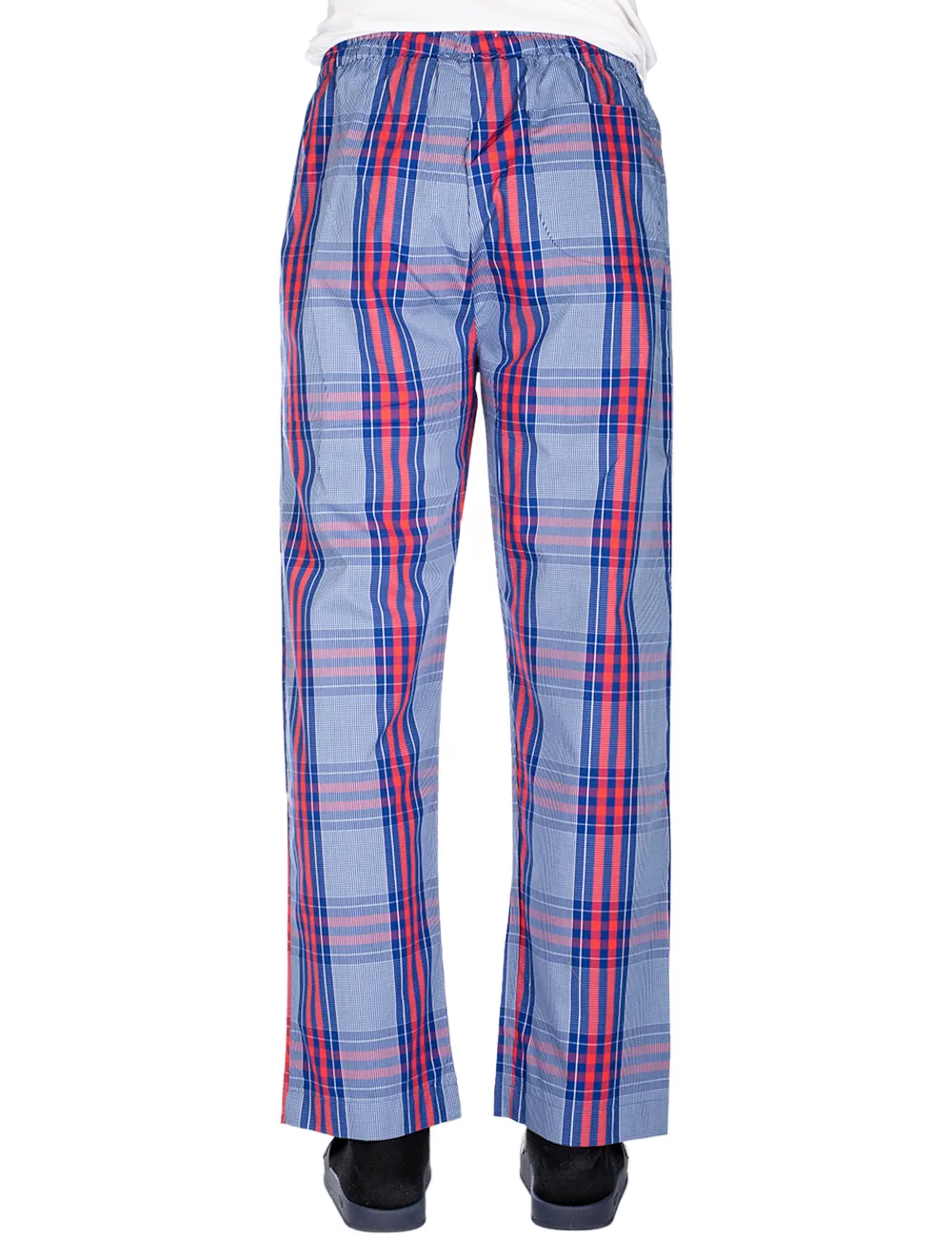 Barker Pj Bottoms Multi