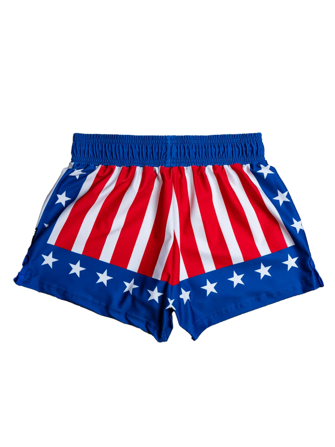 Battle Star 2.0 Women's Fight Shorts (3" Inseam)