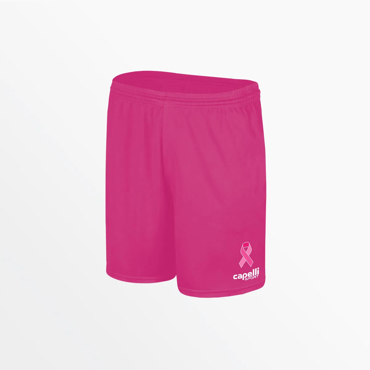 BCA WOMEN'S TEAM MATCH SHORTS