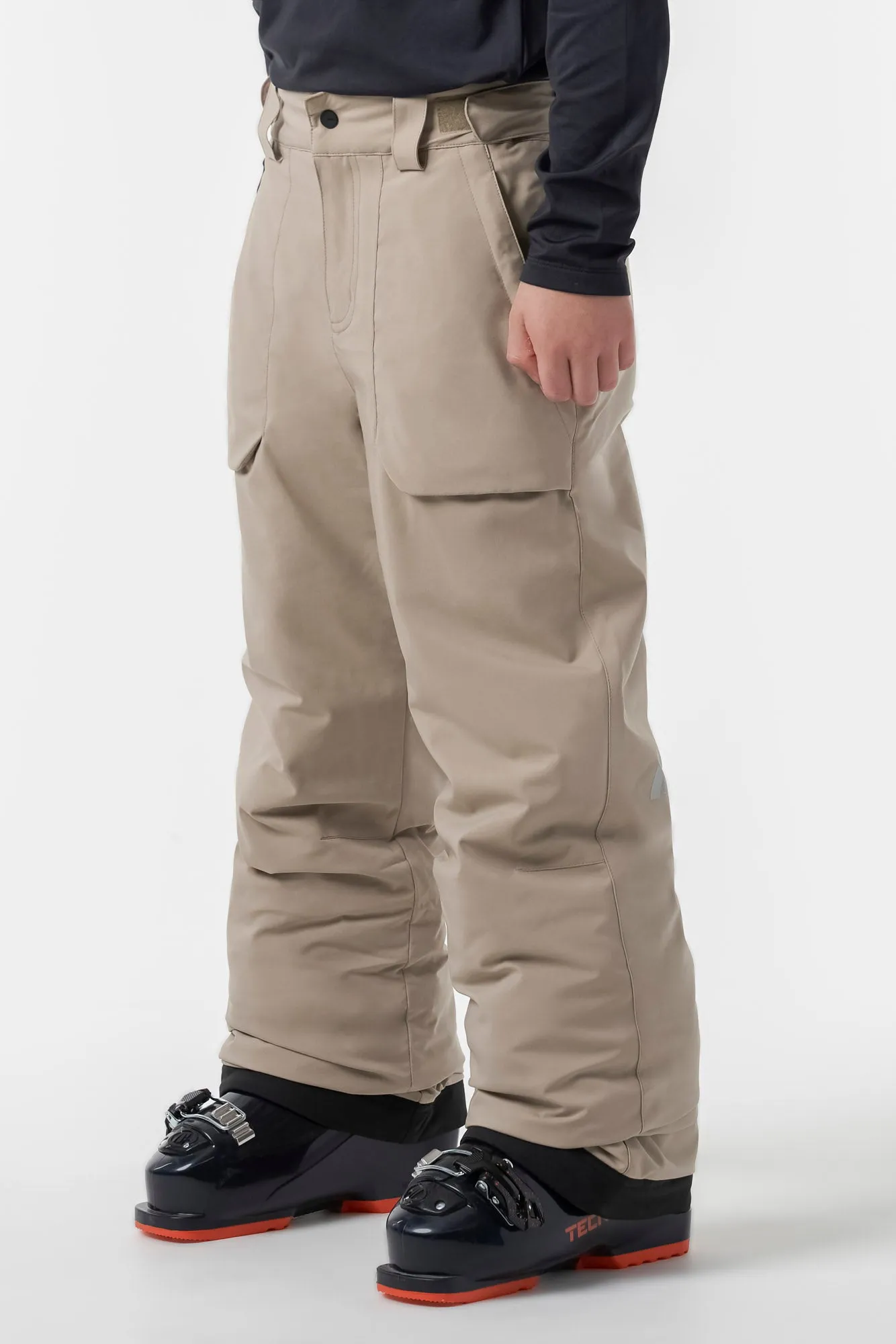 Boy's Stoneham Insulated Pant