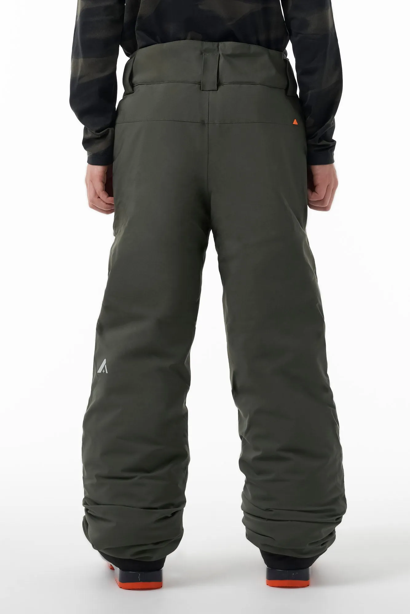 Boy's Stoneham Insulated Pant