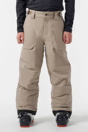 Boy's Stoneham Insulated Pant