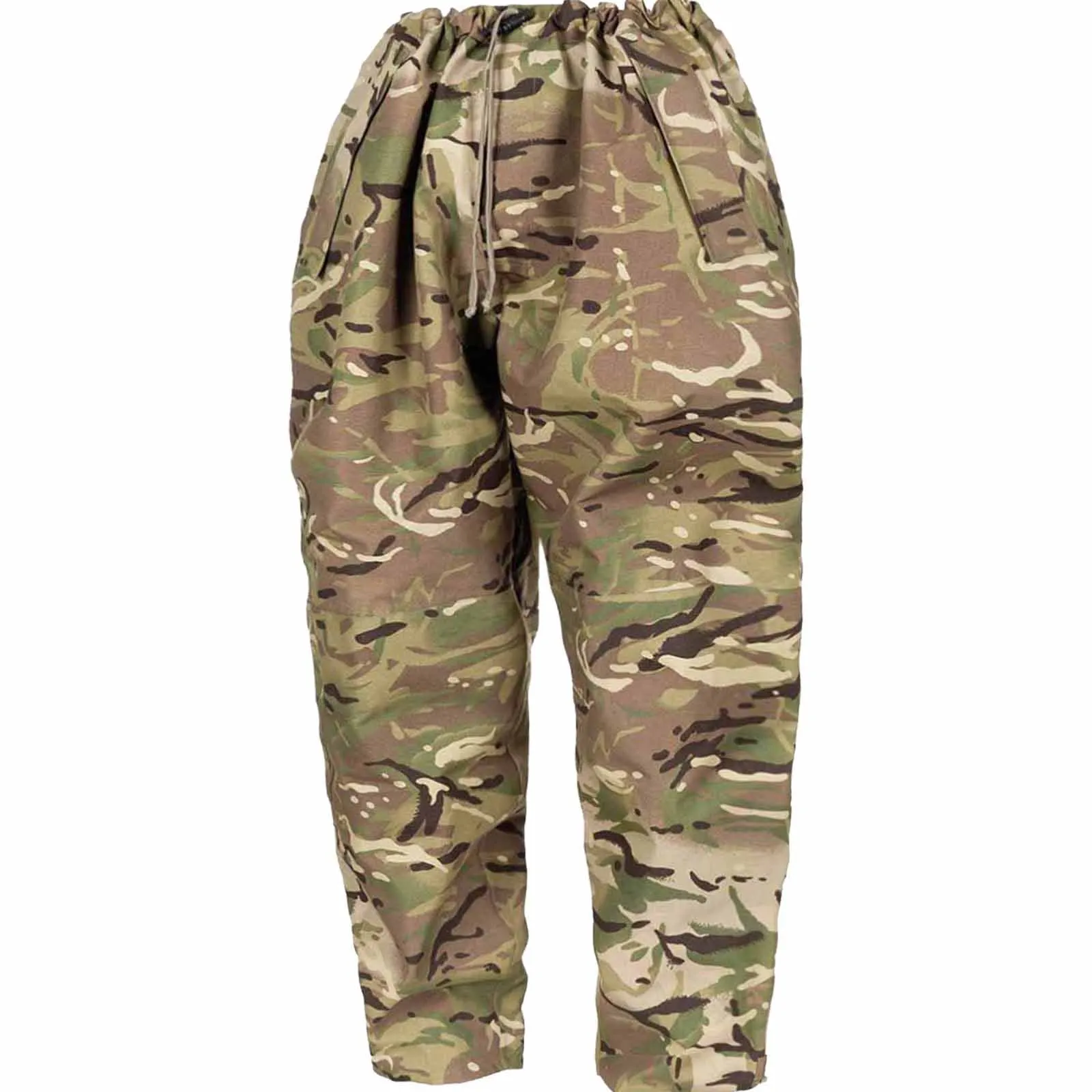 British Medium Weight MTP GORE TEX Trousers