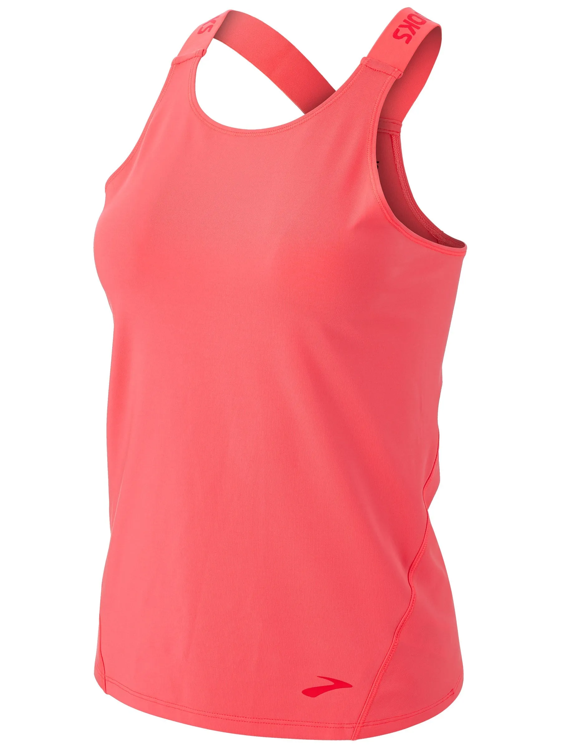 Brooks Women's Pick-Up Tank