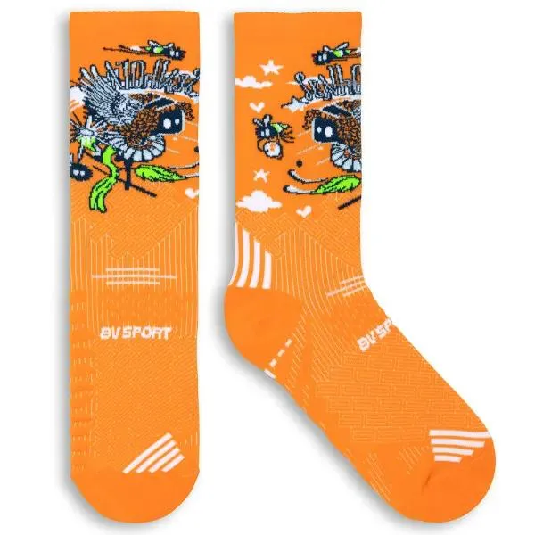 BV SPORT - Run Collector Socks NHOBI