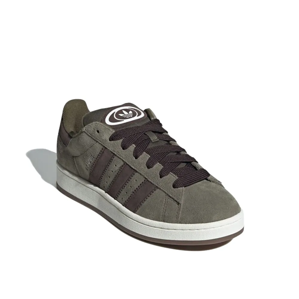 Campus 00s 'Olive/ Dark Brown'