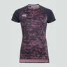 Canterbury Superlightweight Graphic Tee