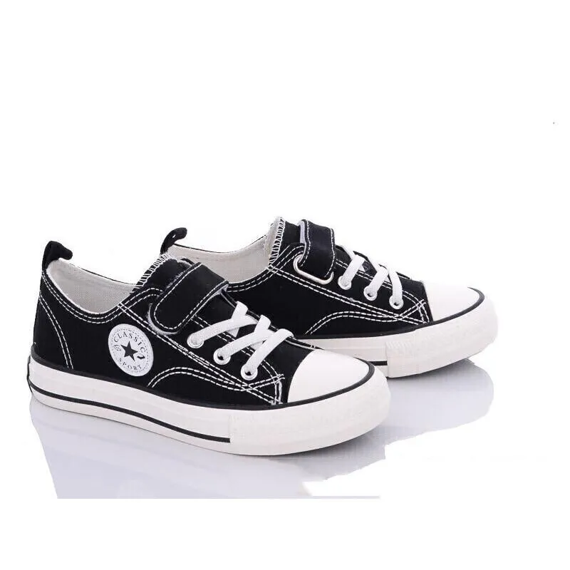 Canvas Sneakers 32 S215822