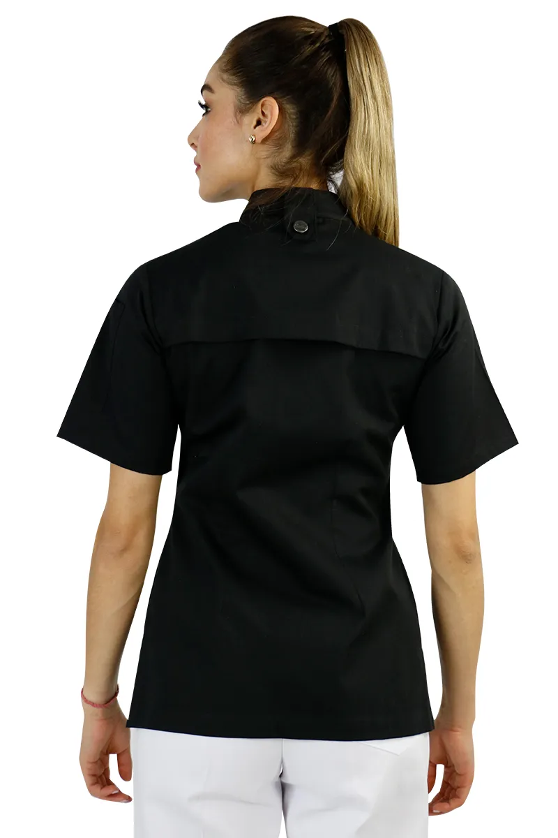 Caribbean Chef Coat | Women's