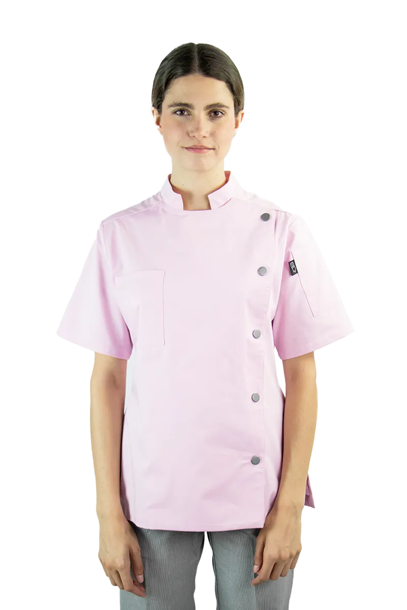 Caribbean Chef Coat | Women's