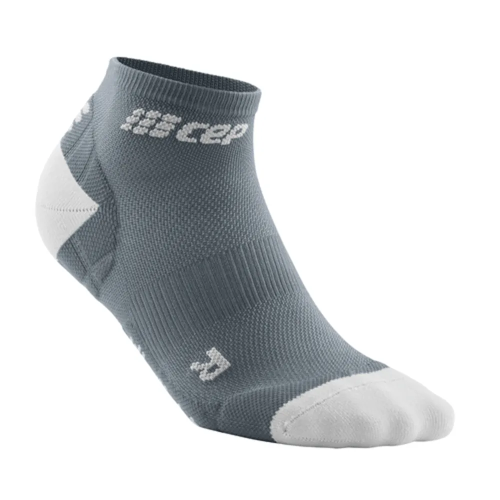 CEP Men's Ultralight Low-Cut Socks