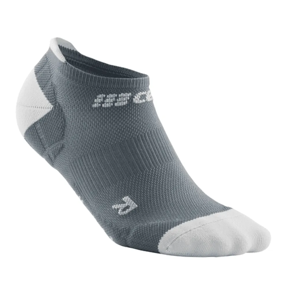 CEP Women's Ultralight No-Show Socks