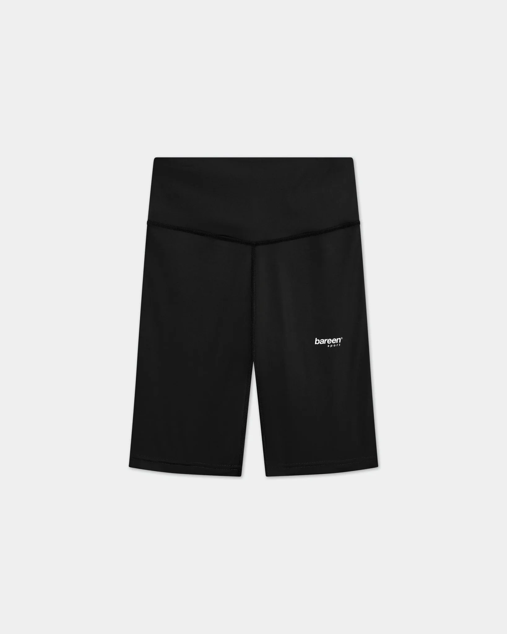 Classic Bike Shorts, Women - Black