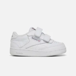 Club C 2v 2.0 White/White/Pure Grey 5