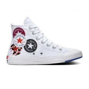 Converse All Star Hi