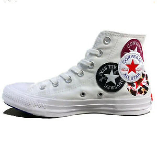 Converse All Star Hi