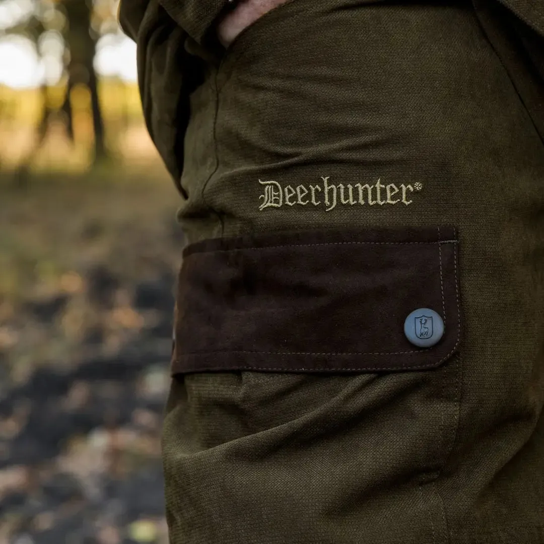 Deerhunter Eagle Trousers