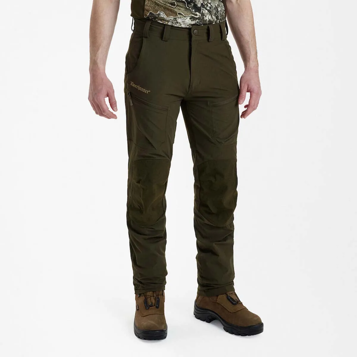 Deerhunter Excape Light Trousers