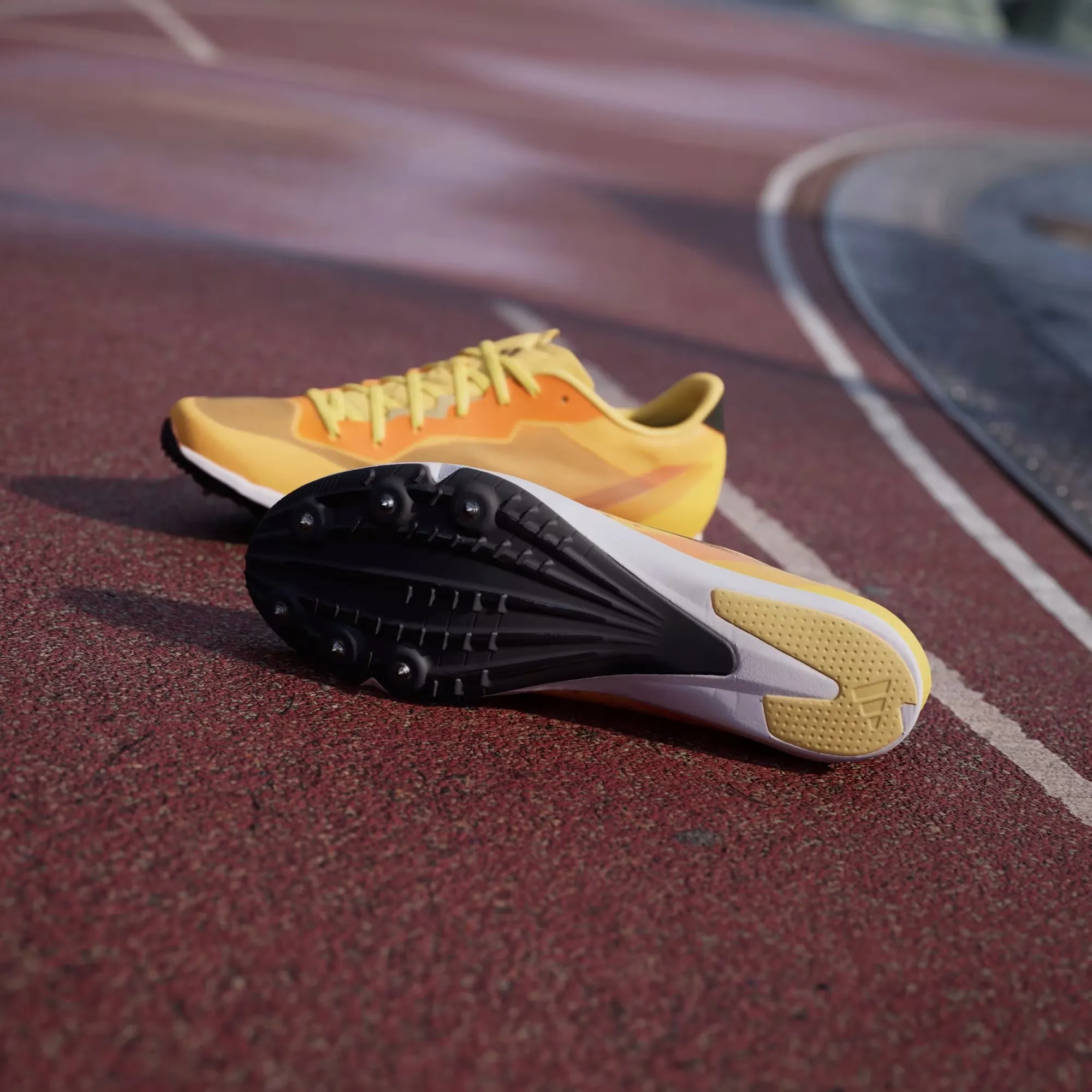 Distancestar | Spark/Core Black/Zero Met.