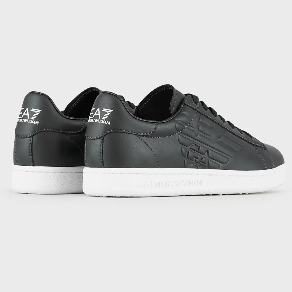 EA7 Classic CC Sneakers